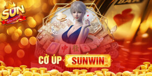 Cờ Úp Sunwin - Game Giải Trí Cao, Nhận Quà Siêu Khủng