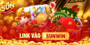 Link Vào Sunwin: Cổng Game Trực Tuyến Uy Tín Hàng Đầu