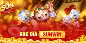 Xóc Đĩa Sunwin - Kinh Nghiệm Chơi Dễ Thắng Của Chuyên Gia