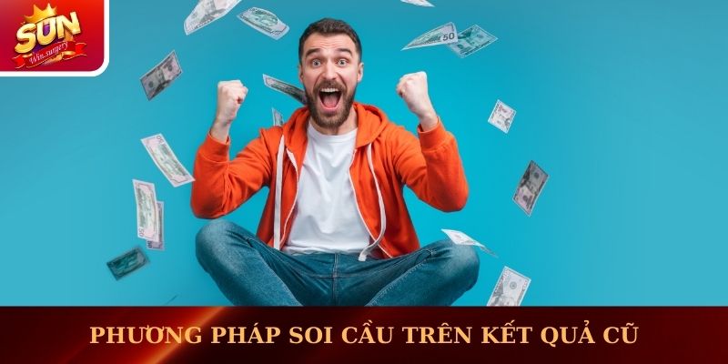 Phương pháp dự đoán trên kết quả ván chơi trước