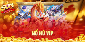 nổ hũ vip