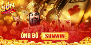 Ông Đồ Sunwin - Tìm Hiểu Tựa Game Slot Hot Nhất Năm 2024